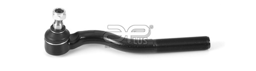 EXTREMO DE DIRECCION AP JEEP WRANGLER III (JK) 07/. M25X1.5 DIAM 16.55MM DIAM 18MM