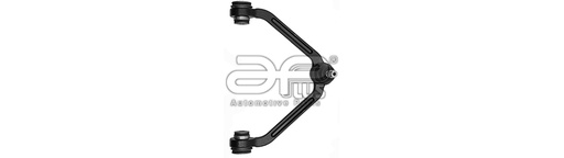 PARRILLA DE SUSPENSION AP FORD RANGER 4X2 97/. PARRILLA SUPERIOR DERECHA CON ROTULA