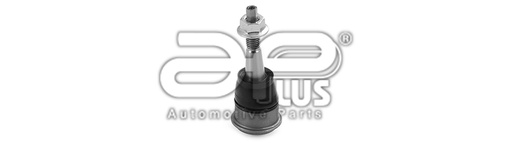 ROTULA DE SUSPENSION AP CHEVROLET CRUZE 17/. DEL. INF. 36MM - PIVOTE 12.5MM-18.2MM