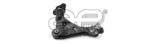 PARRILLA DE SUSPENSION AP MERCEDES BENZ VITO 2014/. LARGO 302.5MM DELANTERA INFERIOR