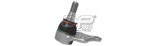 ROTULA DE SUSPENSION AP MERCEDES BENZ VITO 14/. DELANTERA INFERIOR DIAM 12.5MM DIAM