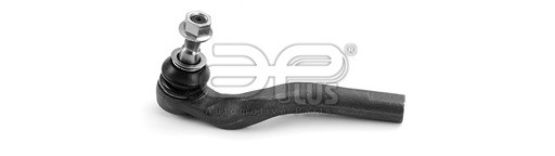 EXTREMO DE DIRECCION AP MERCEDES BENZ VITO 14/. M16X1.5 DIAM 16.7MM DIAM 21MM LARGO