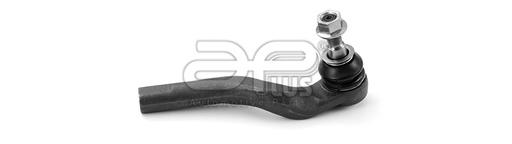 EXTREMO DE DIRECCION AP MERCEDES BENZ VITO 14/. M16X1,5 DIAM 16.7MM DIAM21MM LARGO