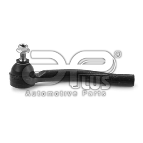 EXTREMO DE DIRECCION AP NISSAN VERSA IZQUIERDO DELANTERA M12X1.25  DIAM11.8  DIAM14.