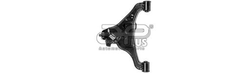 PARRILLA DE SUSPENSION AP NISSAN FRONTIER NP300 16/. / RENAULT ALASKAN 19/. INFERIOR