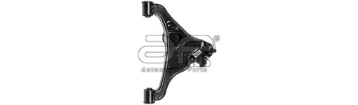 PARRILLA DE SUSPENSION AP NISSAN FRONTIER NP300 16/. / RENAULT ALASKAN 19/. INFERIOR