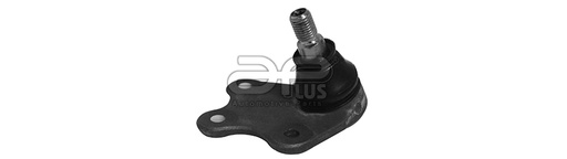 ROTULA DE SUSPENSION AP VOLKSWAGEN CROSSFOX 06/. ROTULA INFERIOR DERECHA PIVOTE 15
