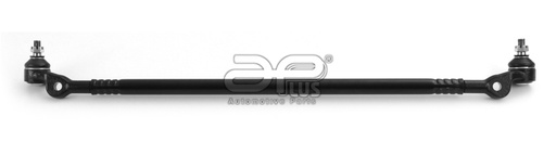 BARRAS DIRECCION AP KIA SPORTAGE 95/. DIAM 13.5MM DIAM 15MM DIAM 25MM LARGO 7