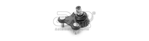 ROTULA DE SUSPENSION AP HYUNDAI TUCSON 2015/. / KIA SPORTAGE 2015/. DIAM 18MM DELA