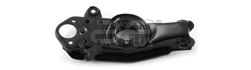 PARRILLA DE SUSPENSION AP MITSUBISHI L200 4X4 ./97 DELANTERA INFERIOR IZQUIERDA
