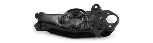PARRILLA DE SUSPENSION AP MITSUBISHI L200 4X4 ./97 DELANTERA INFERIOR DERECHA