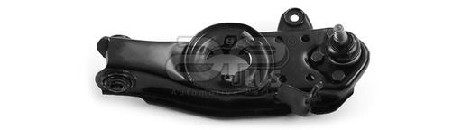 PARRILLA DE SUSPENSION AP MITSUBISHI L200 4X4 ./1997 DELANTERA INFERIOR DERECHA CON R