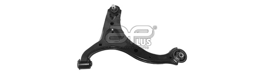 PARRILLA DE SUSPENSION AP KIA SORENTO 10-15 INFERIOR DELANTERA IZQUIERDA CON ROTULA