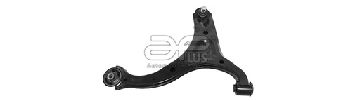 PARRILLA DE SUSPENSION AP KIA SORENTO 10-15 INFERIOR DELANTERA DERECHA CON ROTULA