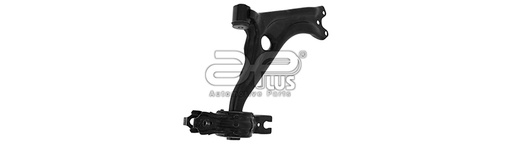 PARRILLA DE SUSPENSION AP HONDA CIVIC 2016/. DELANTERA INFERIOR DERECHA ROTULA