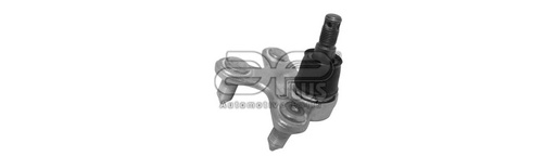 ROTULA DE SUSPENSION AP HONDA CIVIC 2016/. DIAM 13.8MM DIAM 17MM DELANTERA INFERIOR