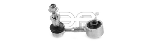 BIELETA DE SUSPENSION AP TOYOTA COROLLA 2020/. M12X1.25 DIAM 14MM  LARGO 93MM TRASER