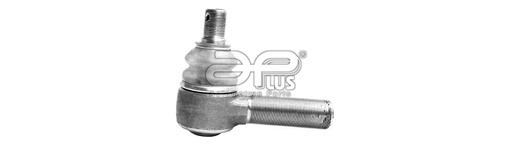 EXTREMO DE DIRECCION AP IVECO VERTIS 130V18 / VOLKSWAGEN 11130/12140/13130/13210