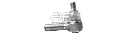 EXTREMO DE DIRECCION AP IVECO VERTIS 130V18 / VOLSKWAGEN 11130/12140/13130/13210