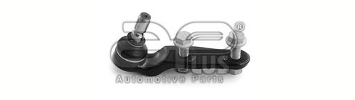 ROTULA DE SUSPENSION AP CHEVROLET CELTA 11/. /CORSA 10/. /PRISMA 06/12 / SUZUKI FU