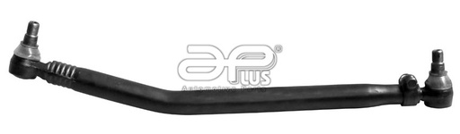 BARRA DE DIRECCION AP MERCECES BENZ OF1721/OF1722 DIAM 27.1MM DIAM 30.2MM DIAM 52
