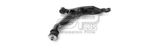 PARRILLA DE SUSPENSION AP HONDA CRV 96/02 DLANTERA INFERIOR DERECHA LARGO 297.5MM