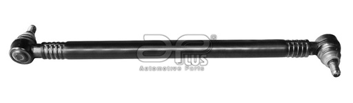 BARRA DE DIRECCION AP MERCEDES BENZ OF1618/OF1620/OF1621 DIAM 23.5MM DIAM 26.2MM D