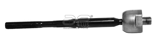 AXIAL/PRECAP AP NISSAN SENTRA 14/. DIRECCION HIDRAULICA LARGO 238 MM ROSCA