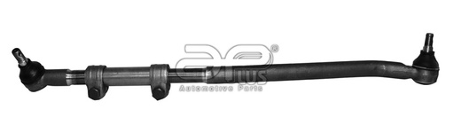BARRA DE DIRECCION AP FORD F4000 MEDIDAS W9/16 PULGADAS 18 DIAM 15.5MM DIAM 18.5MM