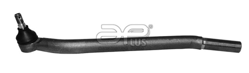 EXTREMO DE DIRECCION AP FORD F4000 MEDIDAS W9/16 PULGADAS 18  DIAM 15.5MM DIAM 18.5M