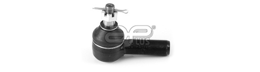 EXTREMO DE DIRECCION AP AGRALE 1600D/1800D M24X1.5 DIAM 16.4MM DIAM 19.1MM LARGO 90M