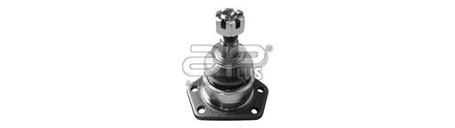 ROTULA DE SUSPENSION AP CHEVROLET S10/BLAZER 95/. ROTULA SUPERIOR PIVOTE 13.7 MM_