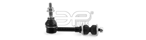 BIELETA DE SUSPENSION AP DODGE RAM 2500 00/10 M12X1.25 DIAM 13.5MM LARGO 157MM_