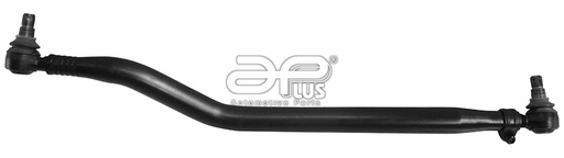BARRA DE DIRECCION AP SCANIA K112/K113 DIAM 27.1MM DIAM 30.2MM DIAM 56MM LARGO 100