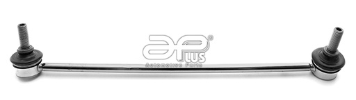 BIELETA DE SUSPENSION AP HONDA FIT 17/. DELANTERA DERECHA LARGO 309.5MM - ROSCA M10X