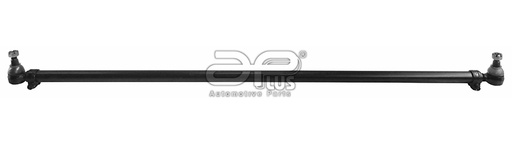 BARRA DE DIRECCION AP VOLVO B340M DIAM 23.9MM DIAM 28.9MM DIAM 42MM LARGO 1611MM