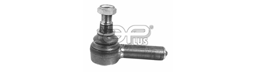 EXTREMO DE DIRECCION AP MERCEDES BENZ ACCELO 1016/1026C/815916 M28X1.5 RHT DIAM 23.5
