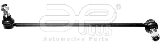 BIELETA DE SUSPENSION AP BMW SERIE 3 09/. /X1 09/. DELANTERA DERECHA M10X1.5 DIAM 8