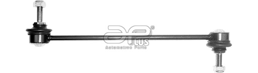 BIELETA DE SUSPENSION AP HONDA CIVIC 17/.DELANTERA M10X1.25 DIAM 10MM LARGO 345MM_