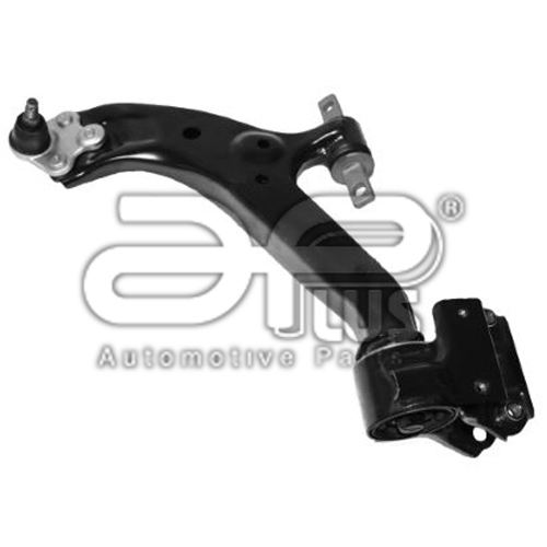 PARRILLA DE SUSPENSION AP HONDA CRV IZQUIERDO DELANTERA INFERIOR L 353 ROTULA 22501AP