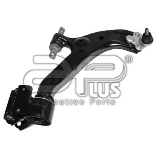 PARRILLA DE SUSPENSION AP HONDA CRV DERECHO DELANTERA INFERIOR L 353 ROTULA 22501AP