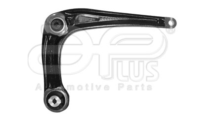 PARRILLA DE SUSPENSION AP PEUGEOT EXPERT 18/. DELANTERO INFERIOR DERECHO SIN ROTULA -