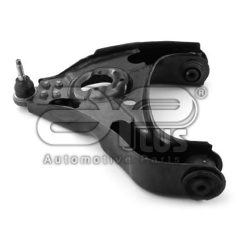PARRILLA DE SUSPENSION AP DODGE RAM 1500 4X2 06/12 DELANTERA INFERIOR IZQUIERDA CON RO