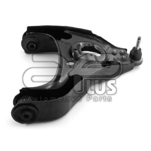 PARRILLA DE SUSPENSION AP DODGE RAM 1500 4X2 06/12 DELANTERA INFERIOR DERECHA CON ROTU