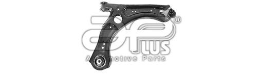 PARRILLA DE SUSPENSION AP VOLKSWAGEN POLO/VIRTUS/T-CROSS 18/. DELANTERA INFERIOR DERE