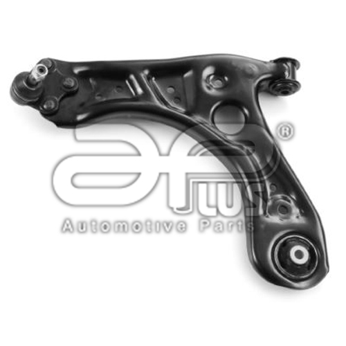PARRILLA DE SUSPENSION AP VOLKSWAGEN POLO 17/18 DELANTERA INFERIOR IZQUIERDA CON ROTUL
