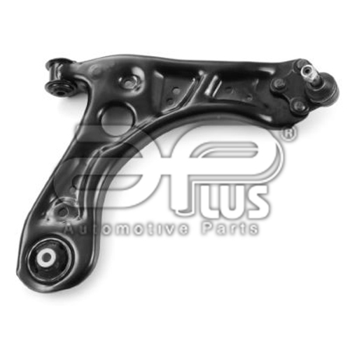 PARRILLA DE SUSPENSION AP VOLKSWAGEN POLO 17/18 DELANTERA INFERIOR DERECHA CON ROTULA