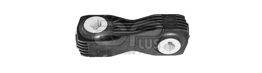 BIELETA DE SUSPENSION AP PEUGEOT EXPERT / CITROEN JUMPY 18/. TRASERA AMBOS LADOS_