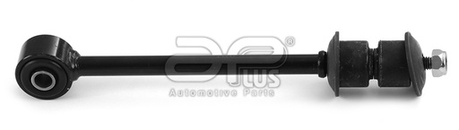 BIELETA DE SUSPENSION AP FORD F100 85/91 /F250 85/91 TRASERA DIAM 14MM LARGO 268.5MM_