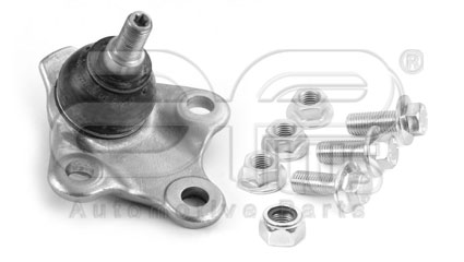 ROTULA DE SUSPENSION AP RENAULT DUSTER 20/. DELANTERA INFERIOR_